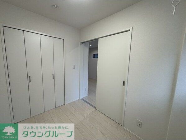 Cherim 本陣十王町 Northの物件内観写真